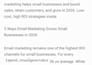 write a health blog post with  authoritave  sources